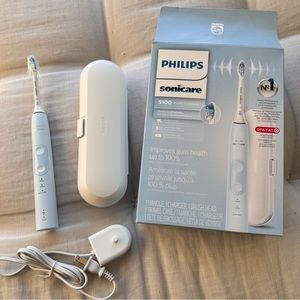 Philips Sonicare 5100 Electric Toothbrush